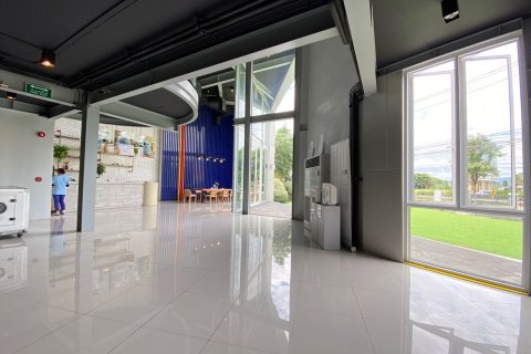 Propriété commerciale à Chiang Mai, Thaïlande 1579 m2 № 160082 - photo 6