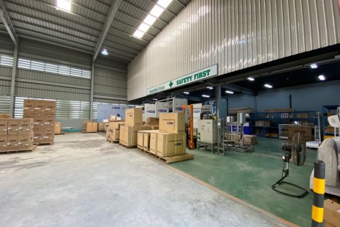 Propriété commerciale à Chiang Mai, Thaïlande 1579 m2 № 160082 - photo 15