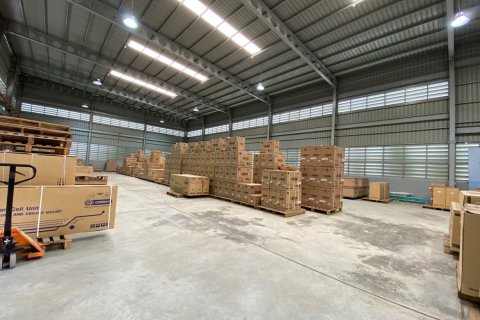 Propriété commerciale à Chiang Mai, Thaïlande 1579 m2 № 160082 - photo 8