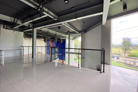 Propriété commerciale à Chiang Mai, Thaïlande 1579 m2 № 160082 - photo 17