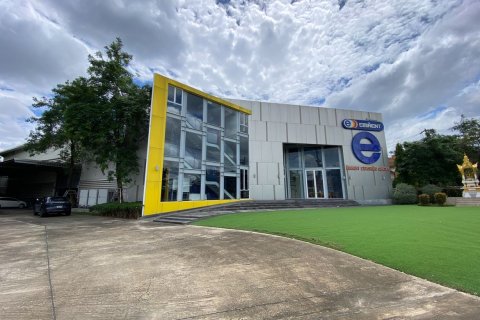 Commercial property in Chiang Mai, Thailand 1579 sq.m. № 160082