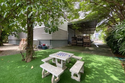 Propriété commerciale à Chiang Mai, Thaïlande 1579 m2 № 160082 - photo 13