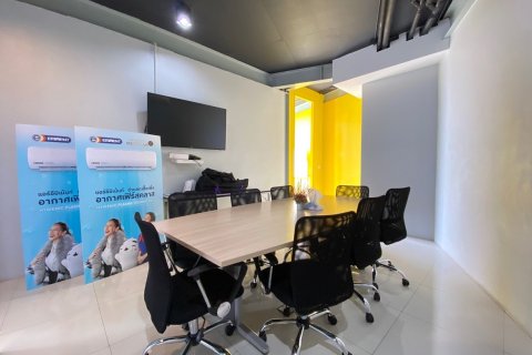 Propriété commerciale à Chiang Mai, Thaïlande 1579 m2 № 160082 - photo 5