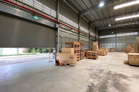 Propriété commerciale à Chiang Mai, Thaïlande 1579 m2 № 160082 - photo 10