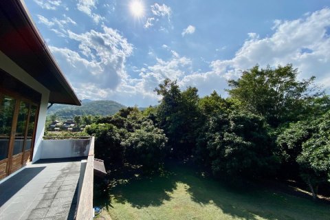 Maison à Chiang Mai, Thaïlande 4 chambres № 160084 - photo 20