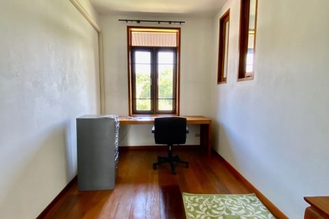 House in Chiang Mai, Thailand 4 bedrooms № 160084 - photo 29