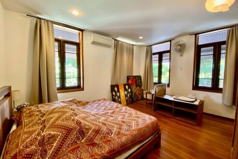 House in Chiang Mai, Thailand 4 bedrooms № 160084 - photo 9