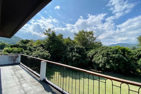 Maison à Chiang Mai, Thaïlande 4 chambres № 160084 - photo 16