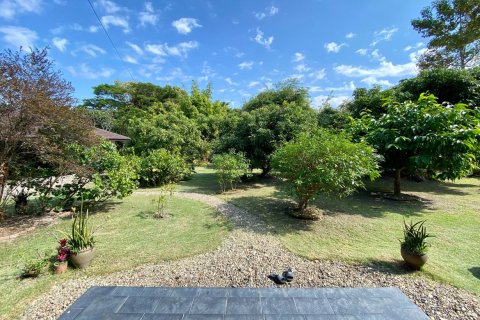 Maison à Chiang Mai, Thaïlande 4 chambres № 160084 - photo 3