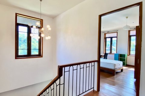 Maison à Chiang Mai, Thaïlande 4 chambres № 160084 - photo 13