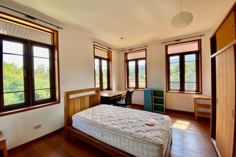 Maison à Chiang Mai, Thaïlande 4 chambres № 160084 - photo 27