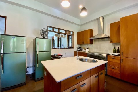 House in Chiang Mai, Thailand 4 bedrooms № 160084 - photo 8