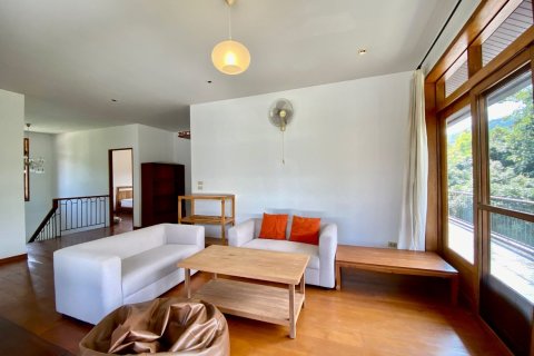 House in Chiang Mai, Thailand 4 bedrooms № 160084 - photo 15