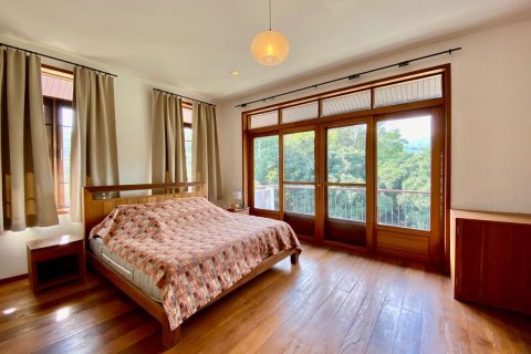 Maison à Chiang Mai, Thaïlande 4 chambres № 160084 - photo 22