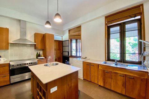 House in Chiang Mai, Thailand 4 bedrooms № 160084 - photo 7