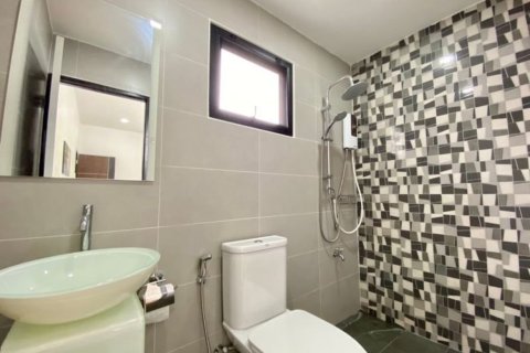 Дом в Чиангмае, Таиланд с 5 спальнями  № 160085 - фото 22