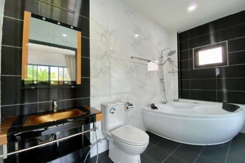 Дом в Чиангмае, Таиланд с 5 спальнями  № 160085 - фото 26