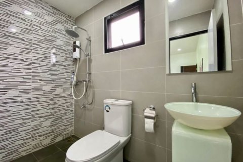 Дом в Чиангмае, Таиланд с 5 спальнями  № 160085 - фото 29