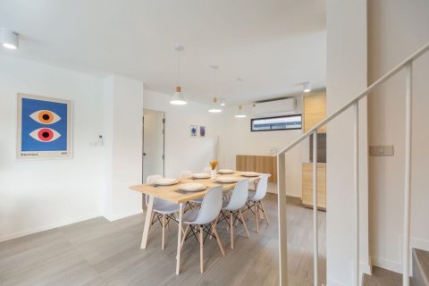 Дом в Чиангмае, Таиланд с 4 спальнями  № 160083 - фото 7