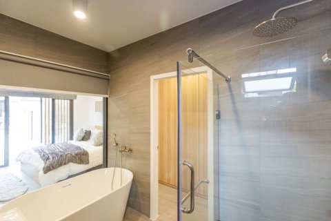 Дом в Чиангмае, Таиланд с 4 спальнями  № 160083 - фото 10