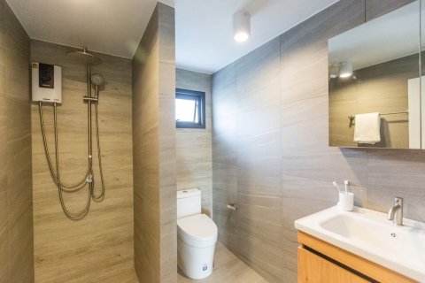 Дом в Чиангмае, Таиланд с 4 спальнями  № 160083 - фото 14