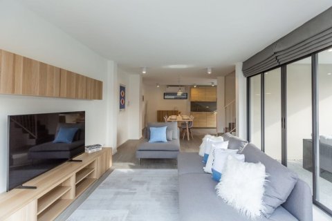 Дом в Чиангмае, Таиланд с 4 спальнями  № 160083 - фото 5