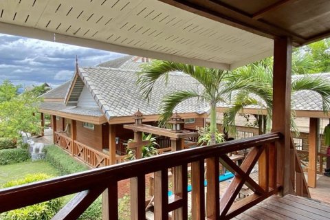 Propriété commerciale à Chiang Mai, Thaïlande № 160079 - photo 8