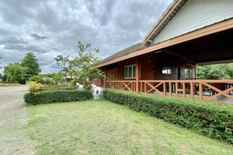 Propriété commerciale à Chiang Mai, Thaïlande № 160079 - photo 14