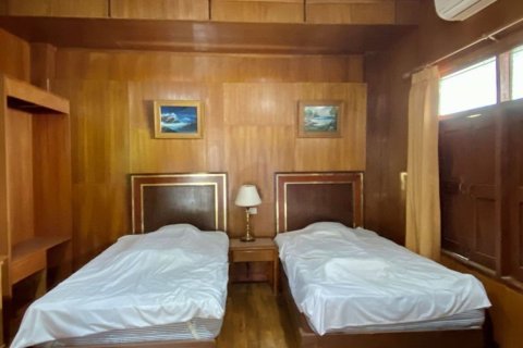 Propriété commerciale à Chiang Mai, Thaïlande № 160079 - photo 7