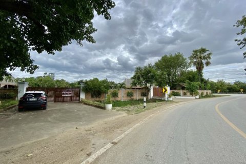 Propriété commerciale à Chiang Mai, Thaïlande № 160079 - photo 24