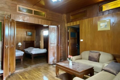 Propriété commerciale à Chiang Mai, Thaïlande № 160079 - photo 4