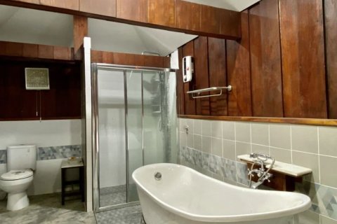 Propriété commerciale à Chiang Mai, Thaïlande № 160079 - photo 6