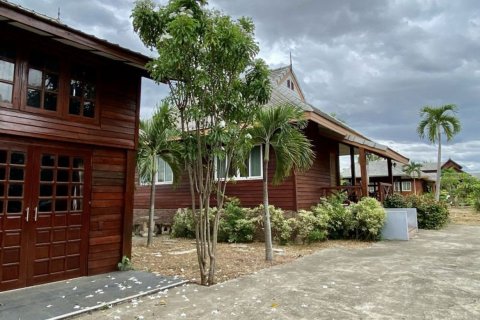 Propriété commerciale à Chiang Mai, Thaïlande № 160079 - photo 15