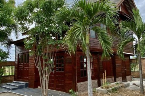 Propriété commerciale à Chiang Mai, Thaïlande № 160079 - photo 16