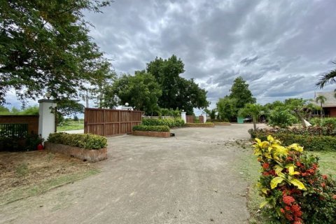 Propriété commerciale à Chiang Mai, Thaïlande № 160079 - photo 18