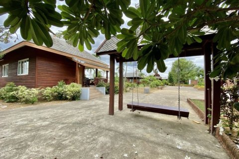 Propriété commerciale à Chiang Mai, Thaïlande № 160079 - photo 21