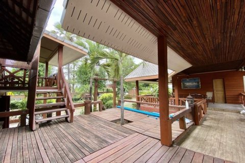 Propriété commerciale à Chiang Mai, Thaïlande № 160079 - photo 10