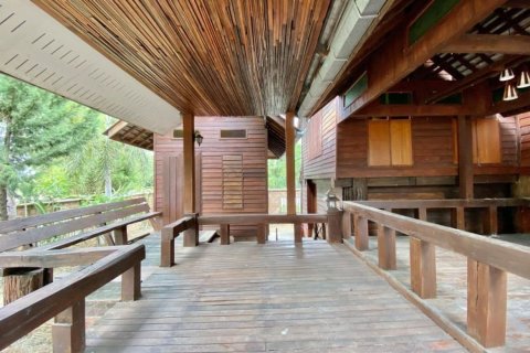 Propriété commerciale à Chiang Mai, Thaïlande № 160079 - photo 11