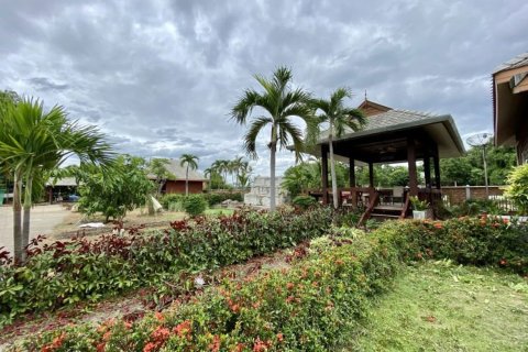 Propriété commerciale à Chiang Mai, Thaïlande № 160079 - photo 19