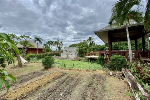 Propriété commerciale à Chiang Mai, Thaïlande № 160079 - photo 20