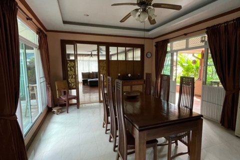 Villa in Chiang Mai, Thailand 10 bedrooms № 160080 - photo 4