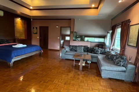Villa in Chiang Mai, Thailand 10 bedrooms № 160080 - photo 30