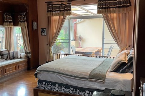 Villa in Chiang Mai, Thailand 10 bedrooms № 160080 - photo 19
