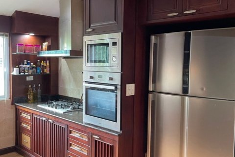 Вилла в Чиангмае, Таиланд с 10 спальнями  № 160080 - фото 18