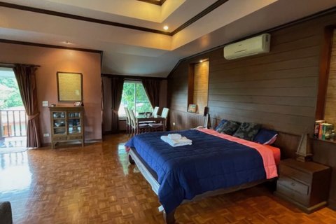 Villa in Chiang Mai, Thailand 10 bedrooms № 160081 - photo 28
