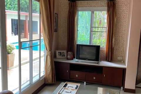 Villa in Chiang Mai, Thailand 10 bedrooms № 160081 - photo 16