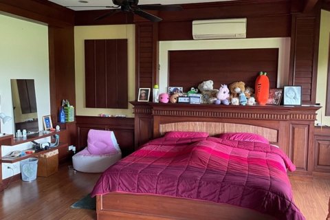 Villa in Chiang Mai, Thailand 10 bedrooms № 160081 - photo 27