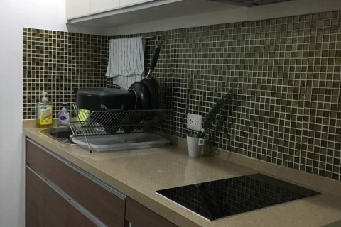 Кондоминиум с 2 спальнями в Сатхоне, Бангкок, Таиланд № 133957 - фото 6