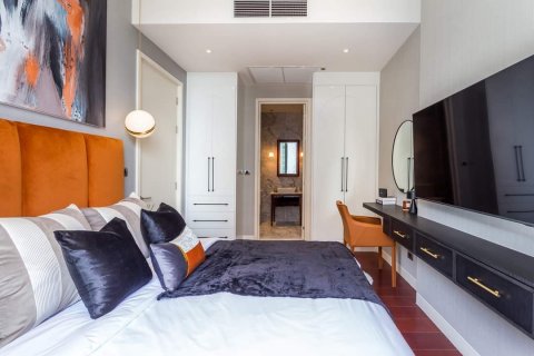 Condo in Watthana, Bangkok, Thailand, 1 bedroom  № 133959 - photo 5