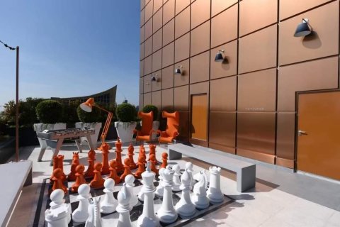 Condo in Watthana, Bangkok, Thailand, 1 bedroom  № 133959 - photo 17